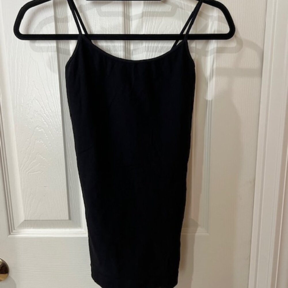 Underlayer Cami Tank Top